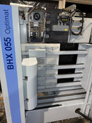 CNC gręžimo staklės Weeke BHX 055-12