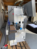 Briaunų laminavimo staklės Felder Tempora F600-8