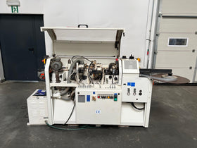 Briaunų laminavimo staklės SCM K201 - 0