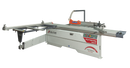 Formatinio pjovimo staklės Dynamiq 3200 - Industry Solutions