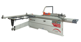 Formatinio pjovimo staklės Dynamiq 3200 - Industry Solutions