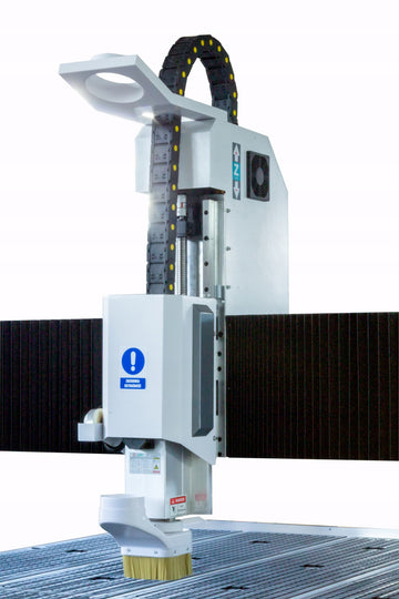 CNC frezavimo centrai 1515 INDUSTRY 2.0 - Industry Solutions