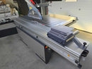 Formatinio pjovimo staklės Altendorf F35 - Industry Solutions