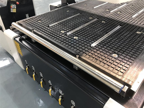 CNC frezavimo centras Routermax ATC 1325 ECO