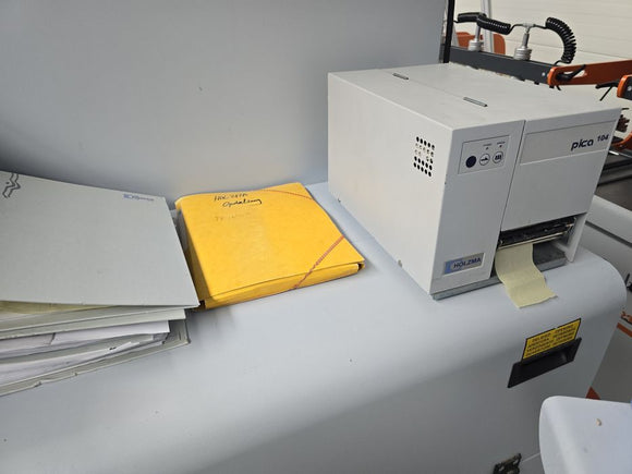 Automatinės pjovimo staklės Holzma HPP 250 43/43