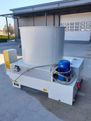 Briketavimo presas Prodeco E80-4