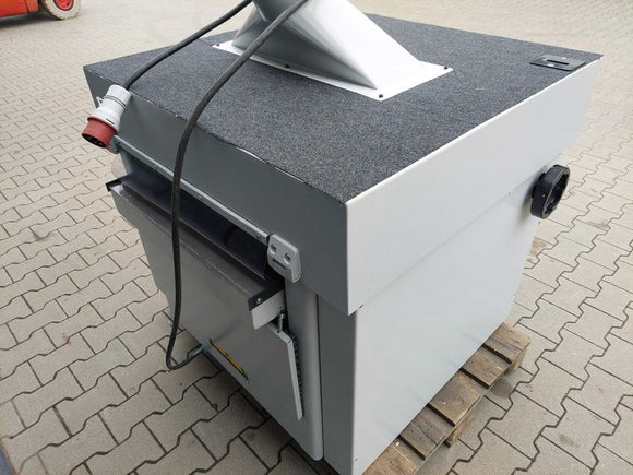 Reismusas Kolle 630 Spiral