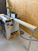 Frezavimo staklės Felder F700Z - Industry Solutions