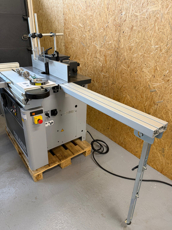 Frezavimo staklės Felder F700Z - Industry Solutions