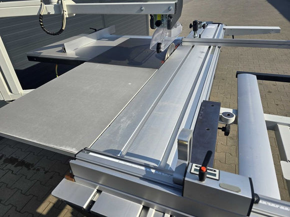 Formatinio pjovimo staklės Robland PS 3200