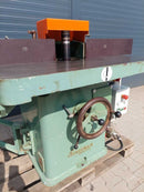 Frezavimo staklės Sticker-4