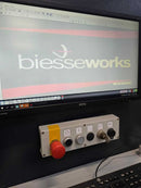 CNC gręžimo centras Biesse Skipper V31-4