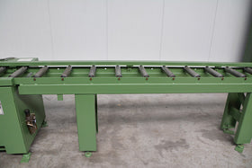 Skersavimo staklės Salvador - 0