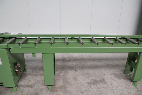 Skersavimo staklės Salvador