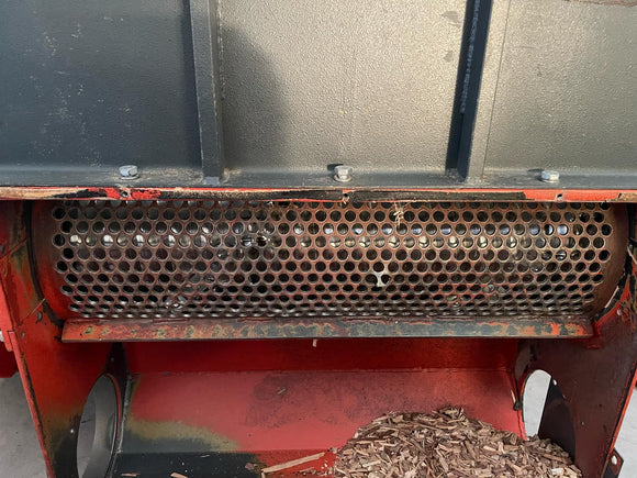 Smulkintuvas WEIMA WL5