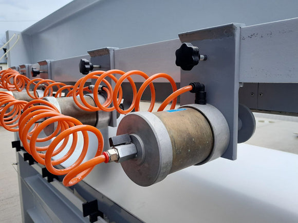 Faneravimo presas Simi 1325 - Industry Solutions