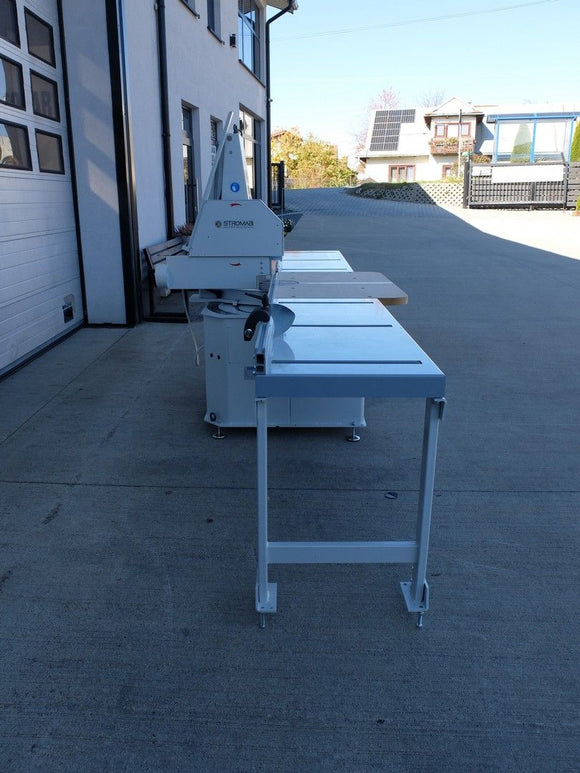 Skersavimo staklės STROMAB PS500