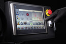 Briaunu laminavimo staklės Rema Expert - Industry Solutions