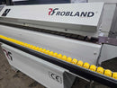 Briaunų laminavimo staklės Robland KM 550 - Industry Solutions
