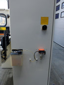 Keturpusės obliavimo staklės SCM Superset XL-4