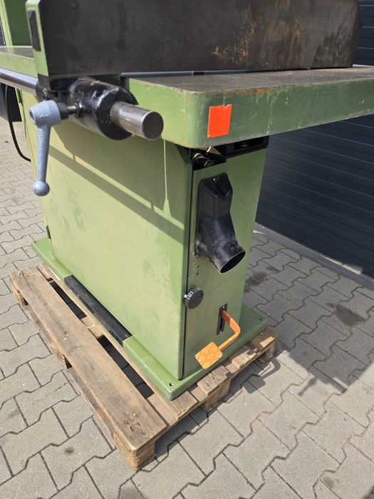 Juostinės pjovimo staklės Griggio 940