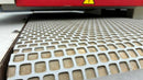 Juostinės šlifavimo staklės RWT BSO 400P - Industry Solutions