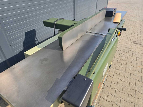Leistuvas SCM 520 - Industry Solutions