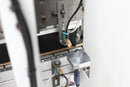 Briaunų laminavimo staklės HOLD HD711 SERVO-5