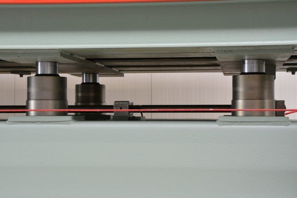 Presas ITALPRESSE UT8