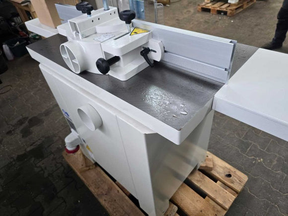 Frezavimo staklės SCM Minimax T45C