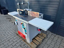 Frezavimo staklės Casadei F3 - Industry Solutions