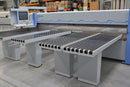 Automatinės pjovimo staklės HOLZMA HPP 380 - Industry Solutions