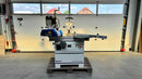 Frezavimo staklės SCM minimax tw 45c - Industry Solutions