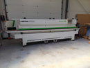 Briaunų laminavimo staklės BIESSE Akron 435-4