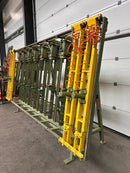 Pneumatinis blokinio klijavimo presas Emmes - Industry Solutions