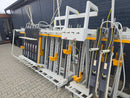 Pneumatinis presas Steblo 6000 - Industry Solutions