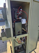 Plačiajuostės šlifavimo staklės SCM Sandya 900-4