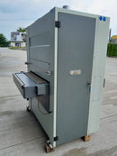 Plačiajuostės šlifavimo staklės SAC 950-4