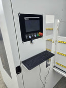 CNC gręžimo centras SCM Startech-4