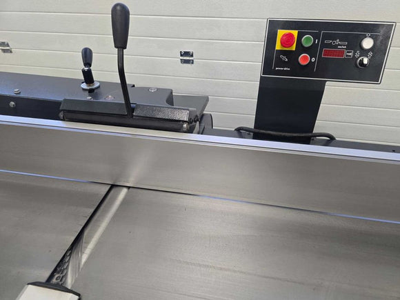 Leistuvas Felder Format4 51L - Industry Solutions