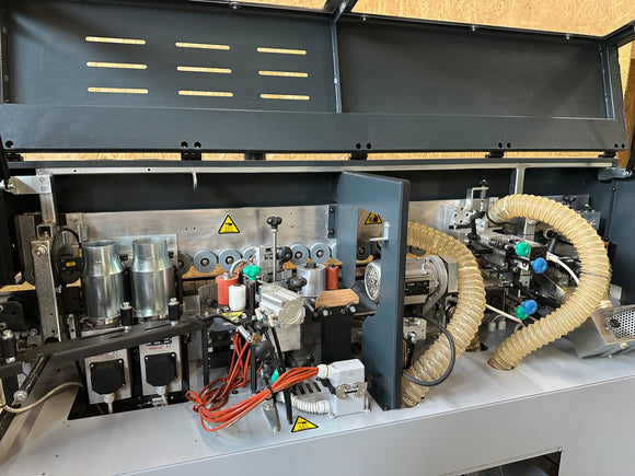 Briaunų laminavimo staklės Felder G360