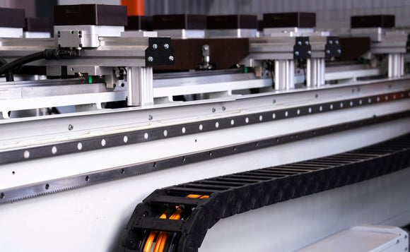 CNC apdirbimo centras Vigor 1332