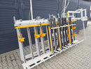Pneumatinis presas Steblo - Industry Solutions
