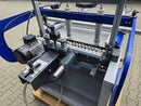 Daugiašpindelinės gręžimo staklės Felder 921 - Industry Solutions