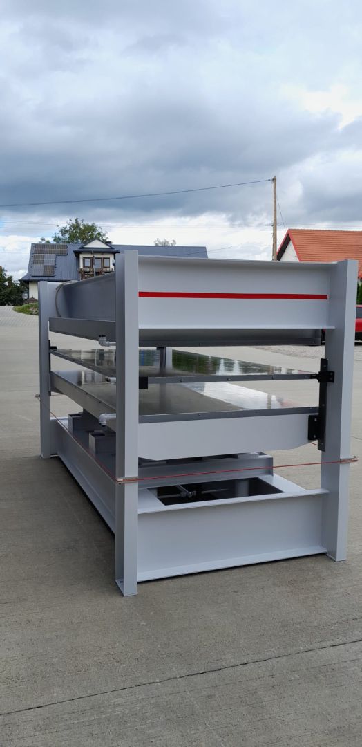 Faneravimo presas Italpresse 1300/3000