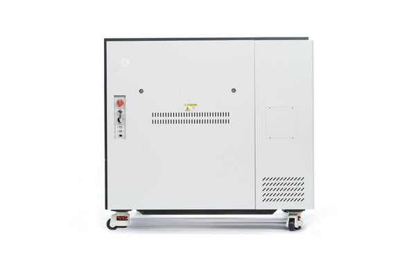 Lazerinės CNC graviravimo-pjovimo staklės LASERMAX NOVA ELITE 1070-100