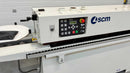 Briaunų laminavimo staklės SCM K100 - Industry Solutions