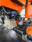 Blum Minipress Top gręžimo staklės su Easystick sistema - Industry Solutions