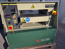 Reismusas SCM S52-4