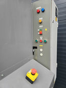 Plačiajuostės šlifavimo staklės Super combi PN-4